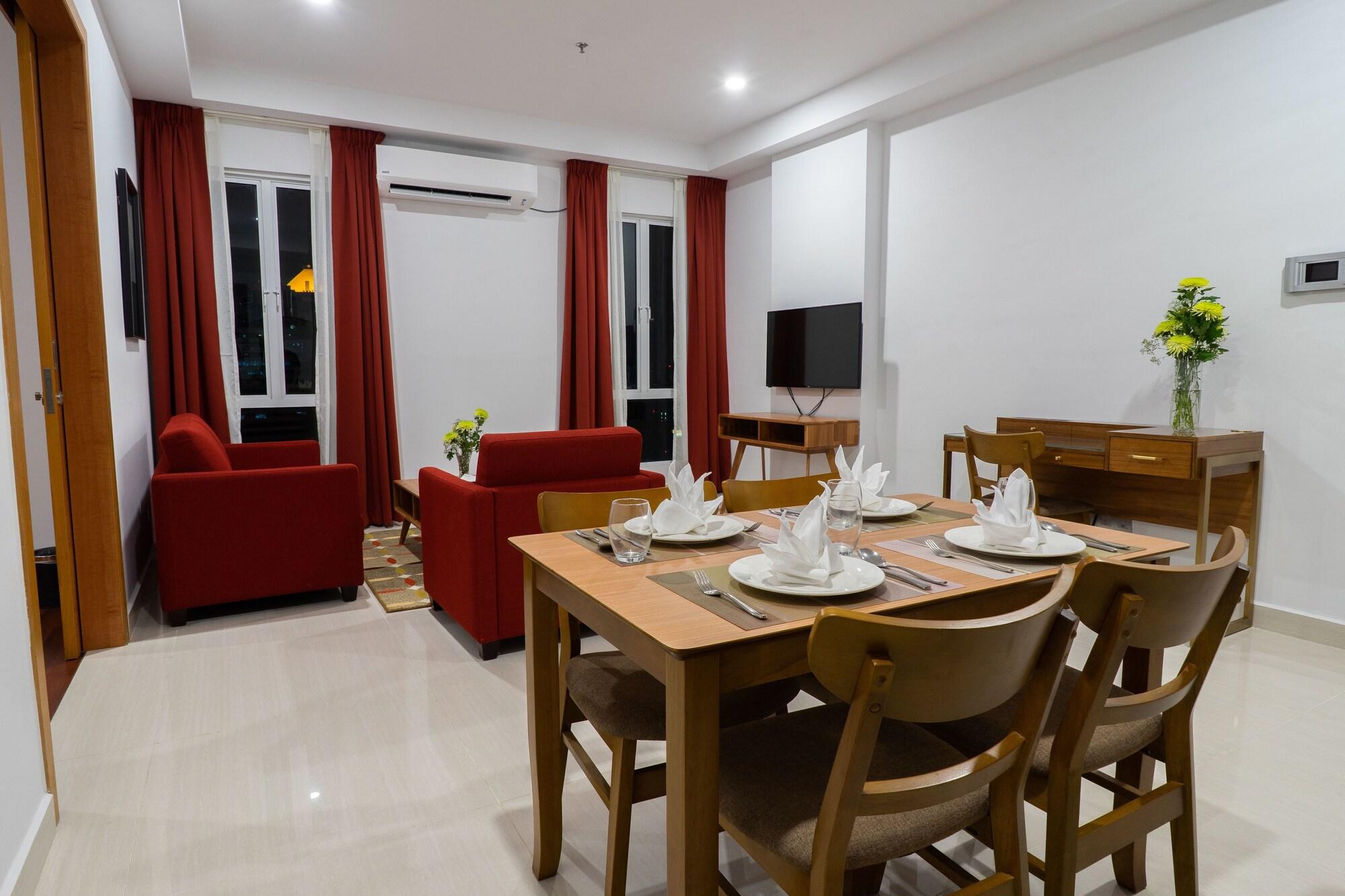 Tamu Hotel & Suites Kuala Lumpur Eksteriør bilde