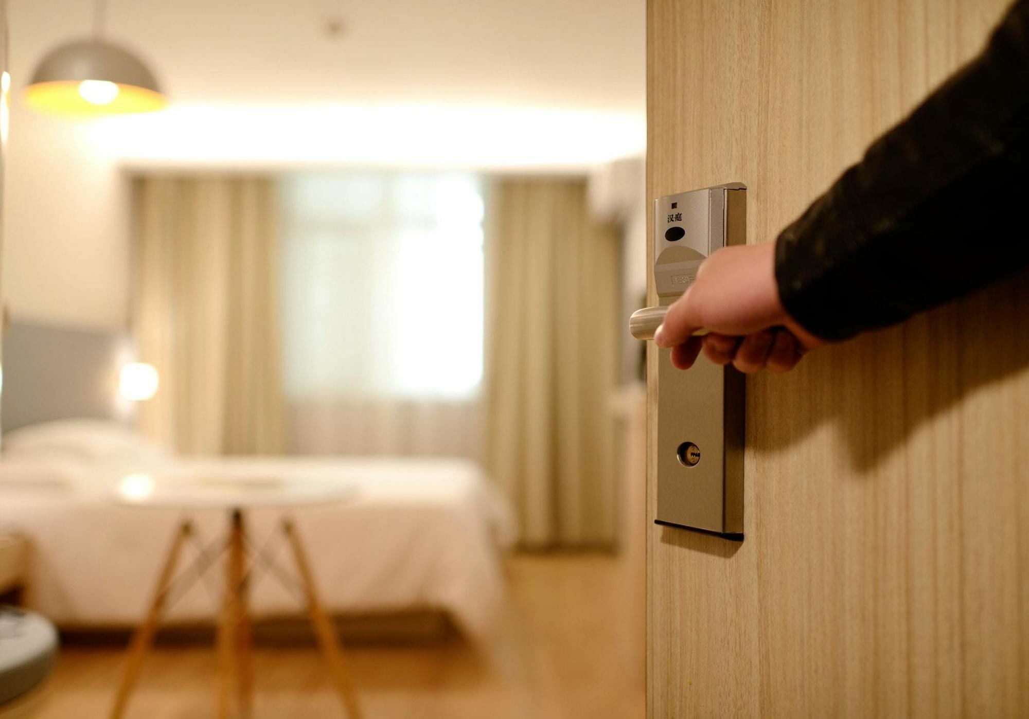 Tamu Hotel & Suites Kuala Lumpur Eksteriør bilde